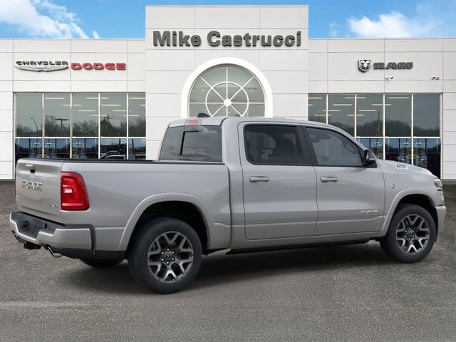 New 2026 RAM 1500 Laramie image 5