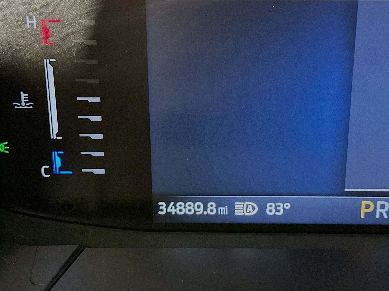 Used 2024 Ford Escape ST-Line w/ Equipment Group 301A FWD image 19