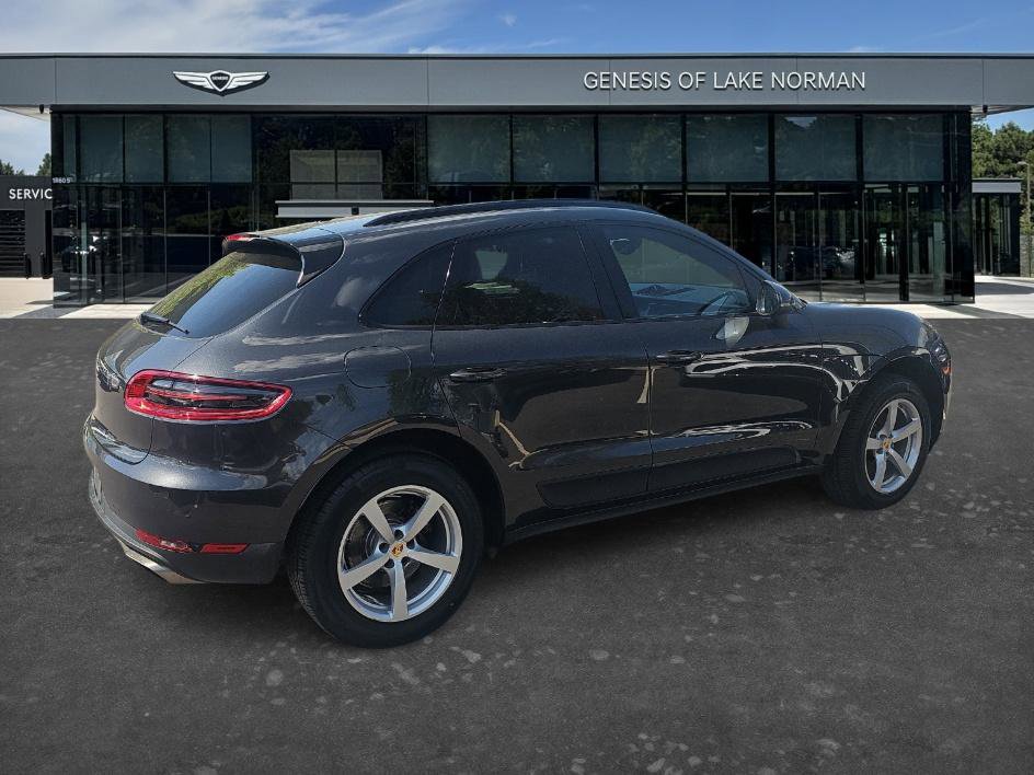 Used 2018 Porsche Macan image 5