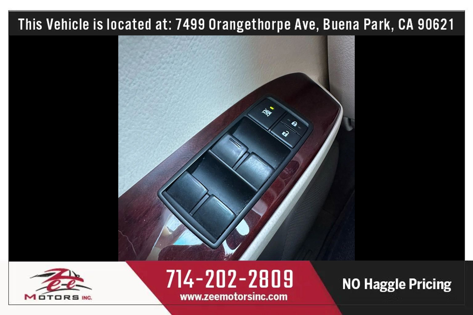 Used 2010 Lexus GX 460 image 49