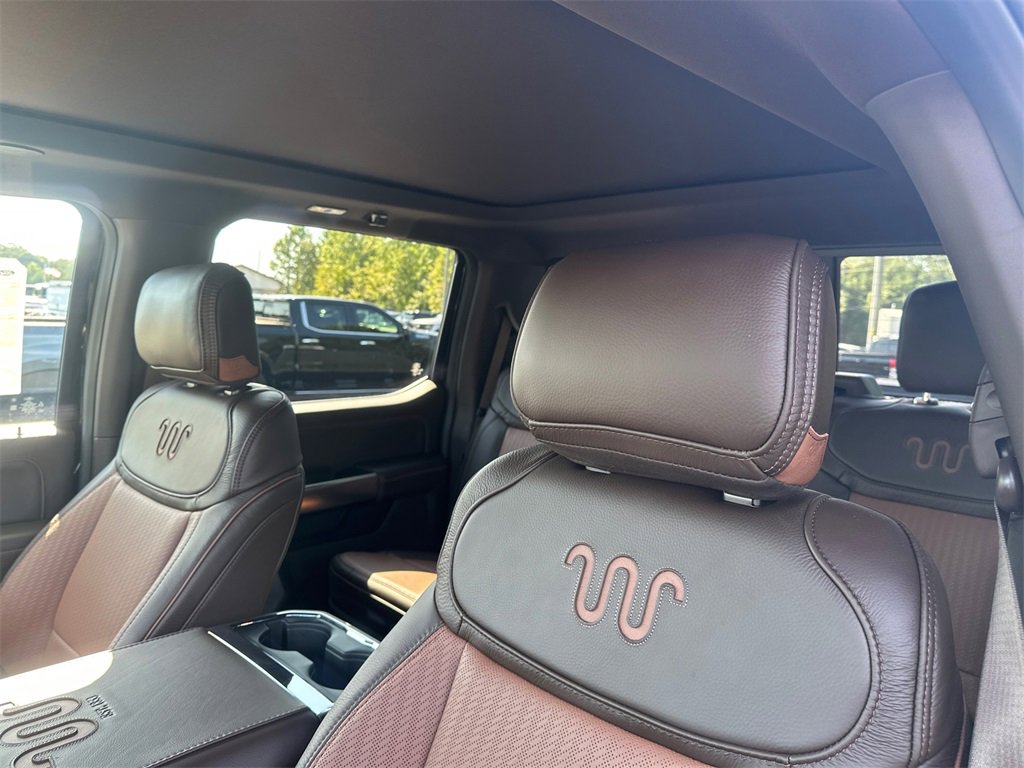 New 2026 Ford F350 King Ranch image 18