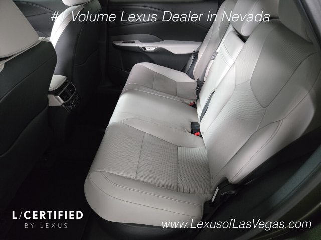 Used 2023 Lexus RX 350 Premium Plus w/ Accessory Package AWD/4WD image 16