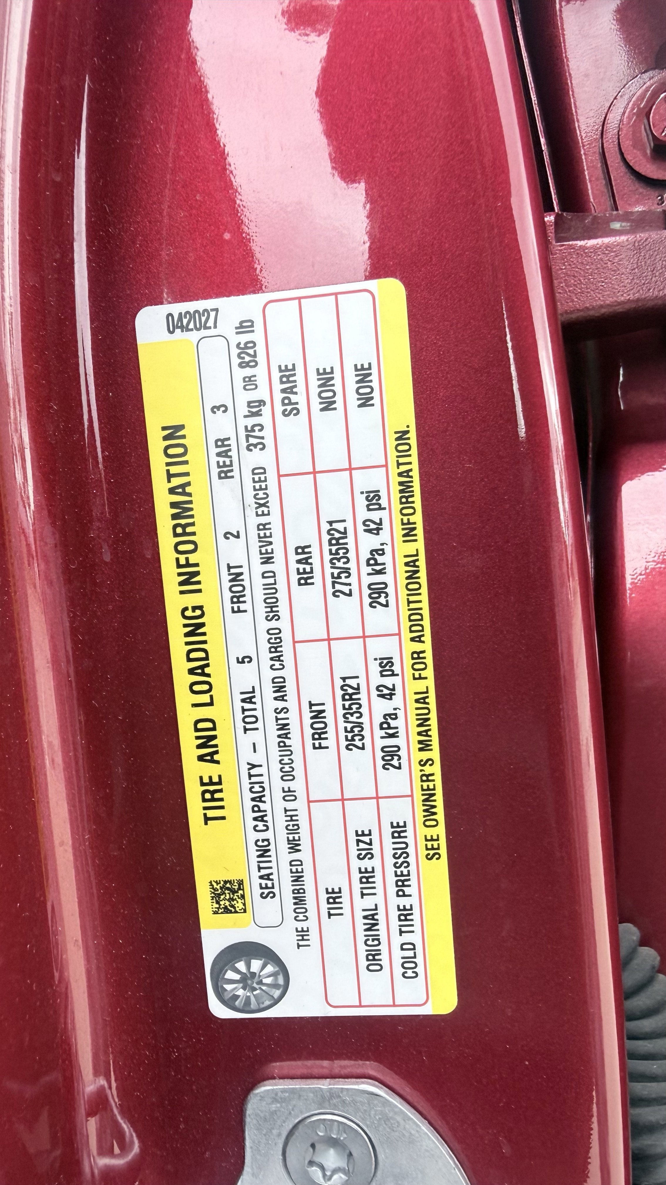 Used 2024 Tesla Model Y Performance image 28