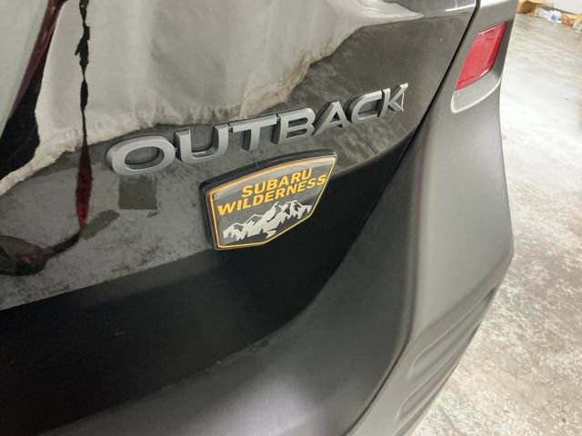 Used 2024 Subaru Outback Wilderness AWD/4WD image 8