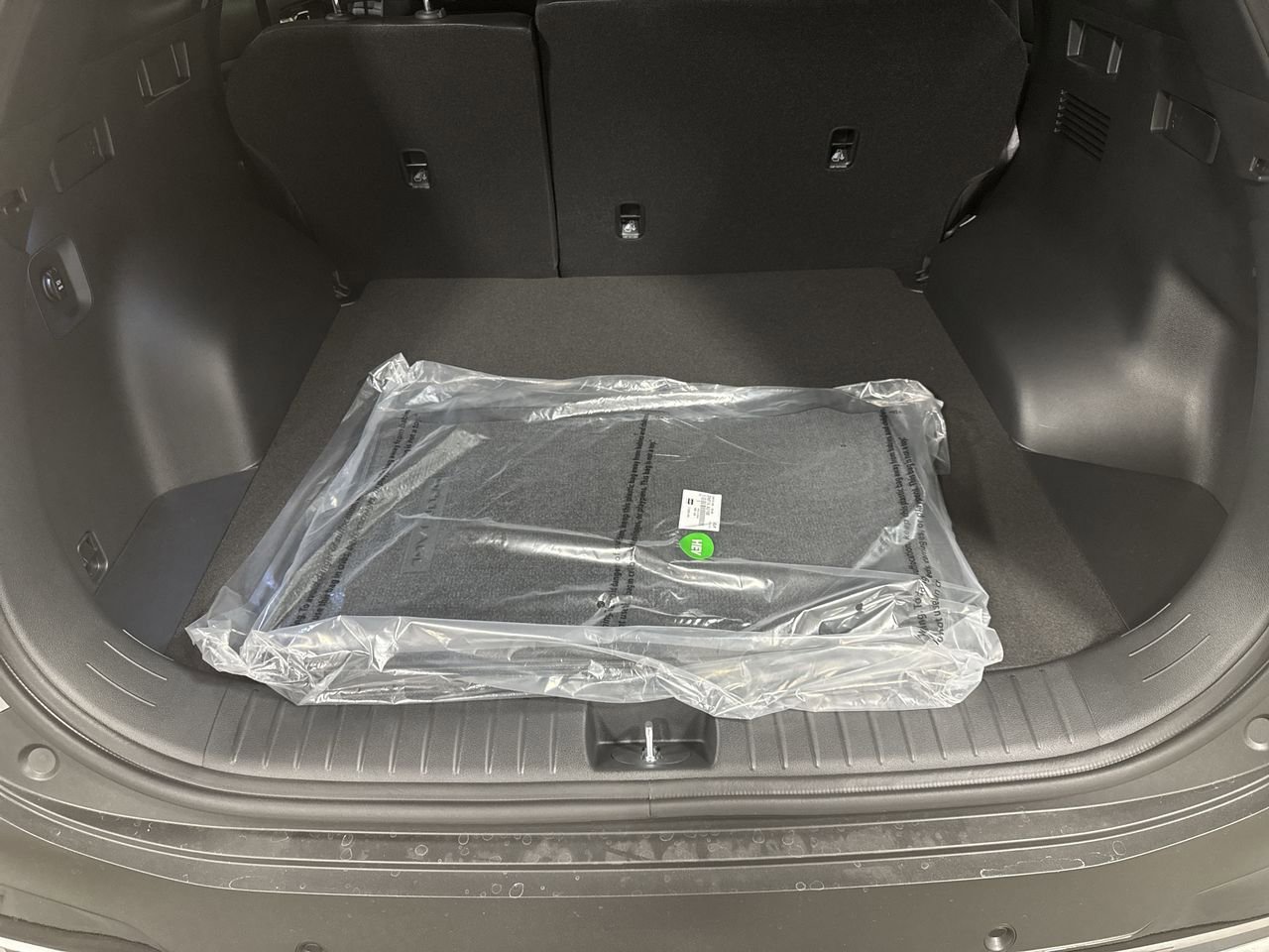 New 2026 Kia Sportage X-Line image 29