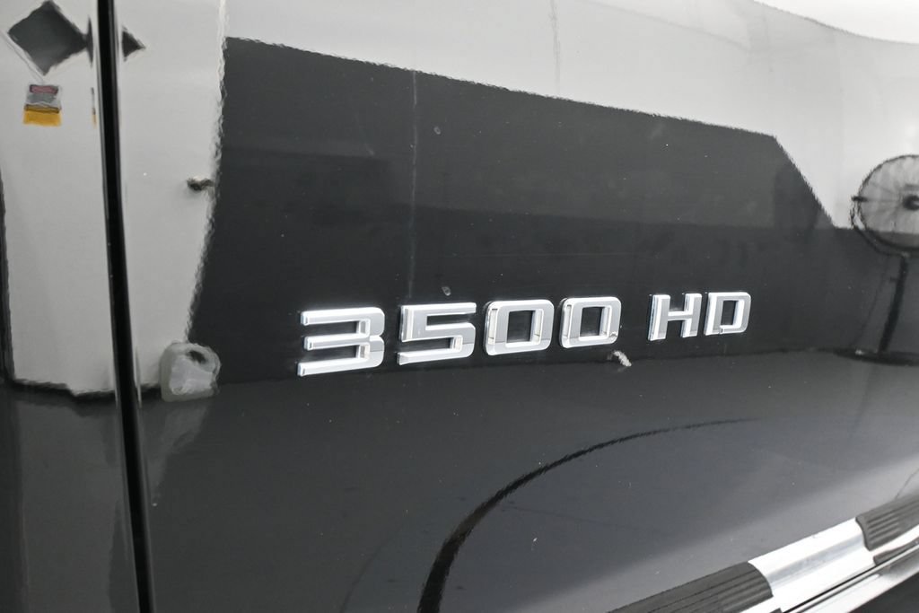 Used 2026 Chevrolet Silverado 3500 LT AWD/4WD image 31