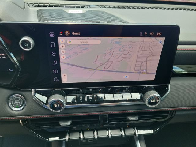 New 2026 Chevrolet Colorado Z71 w/ Technology Package AWD/4WD image 27