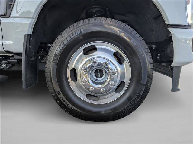 Used 2026 Ford F350 Platinum AWD/4WD image 22