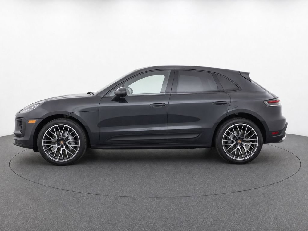 Used 2020 Porsche Macan S AWD/4WD image 6