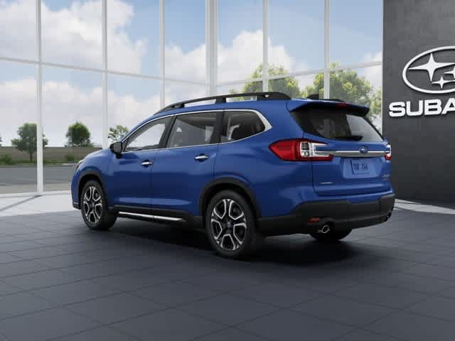 New 2027 Subaru Ascent Touring AWD/4WD image 5