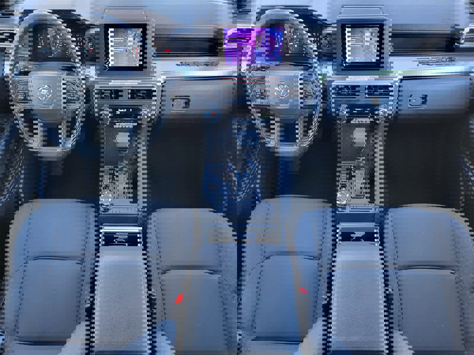 Used 2025 Toyota Tacoma SR5 image 23