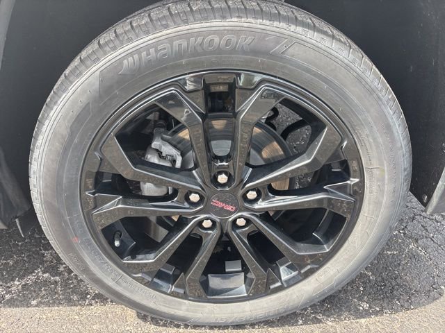 Used 2022 GMC Terrain SLE w/ Driver Convenience Package image 27