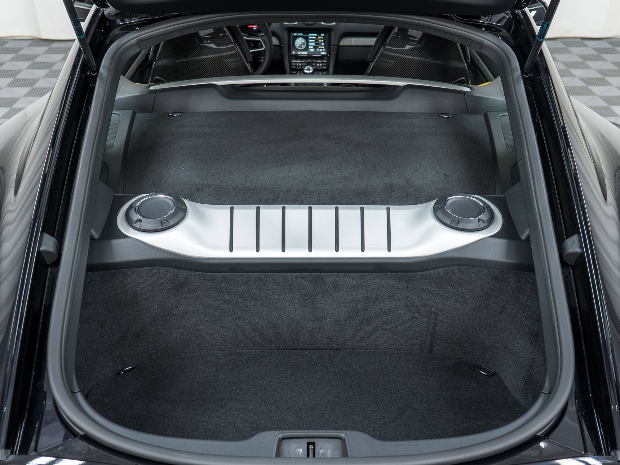 Used 2016 Porsche Cayman GT4 image 13