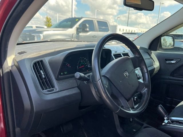 Used 2010 Dodge Journey SXT FWD image 9