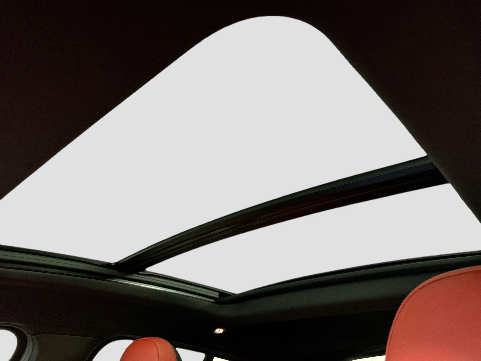 Used 2025 BMW X4 M Base w/ Competition Package image 13