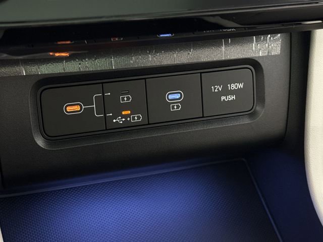 New 2025 Hyundai Tucson Limited w/ Tow & Go Package image 21