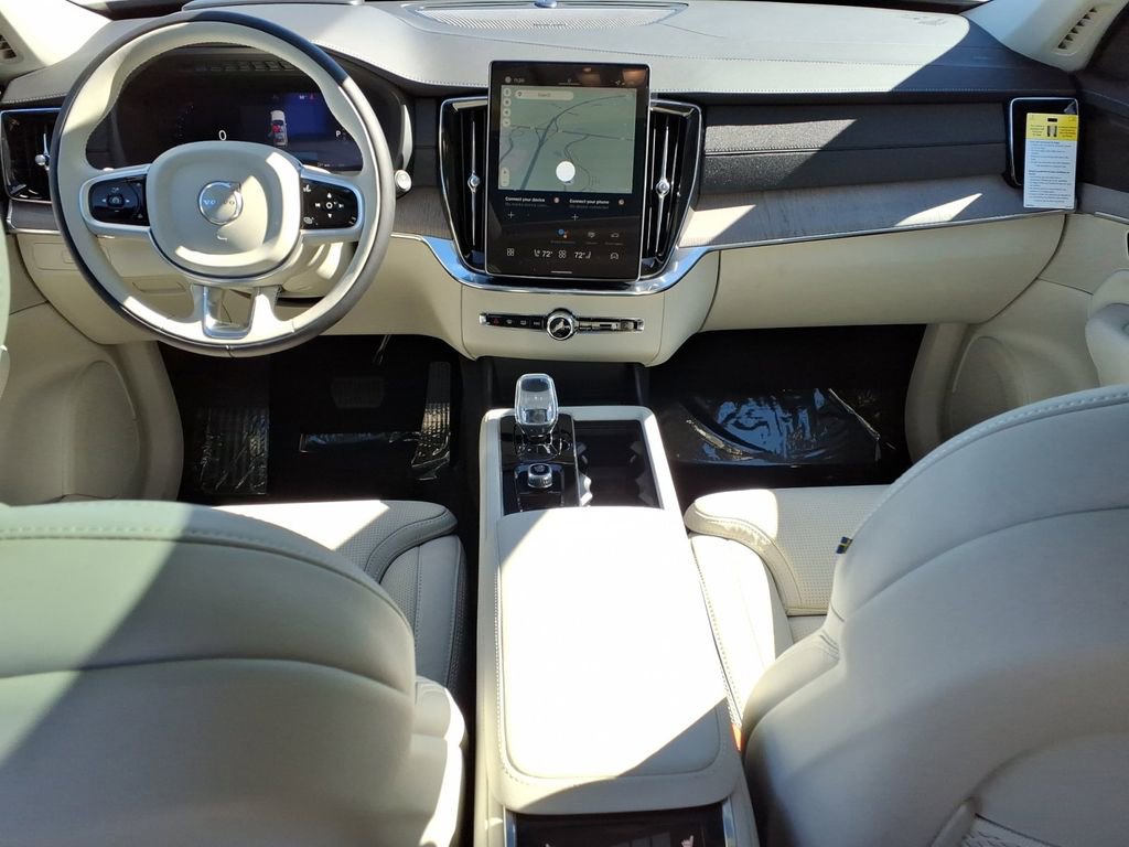 New 2026 Volvo XC90 B6 Ultra image 7