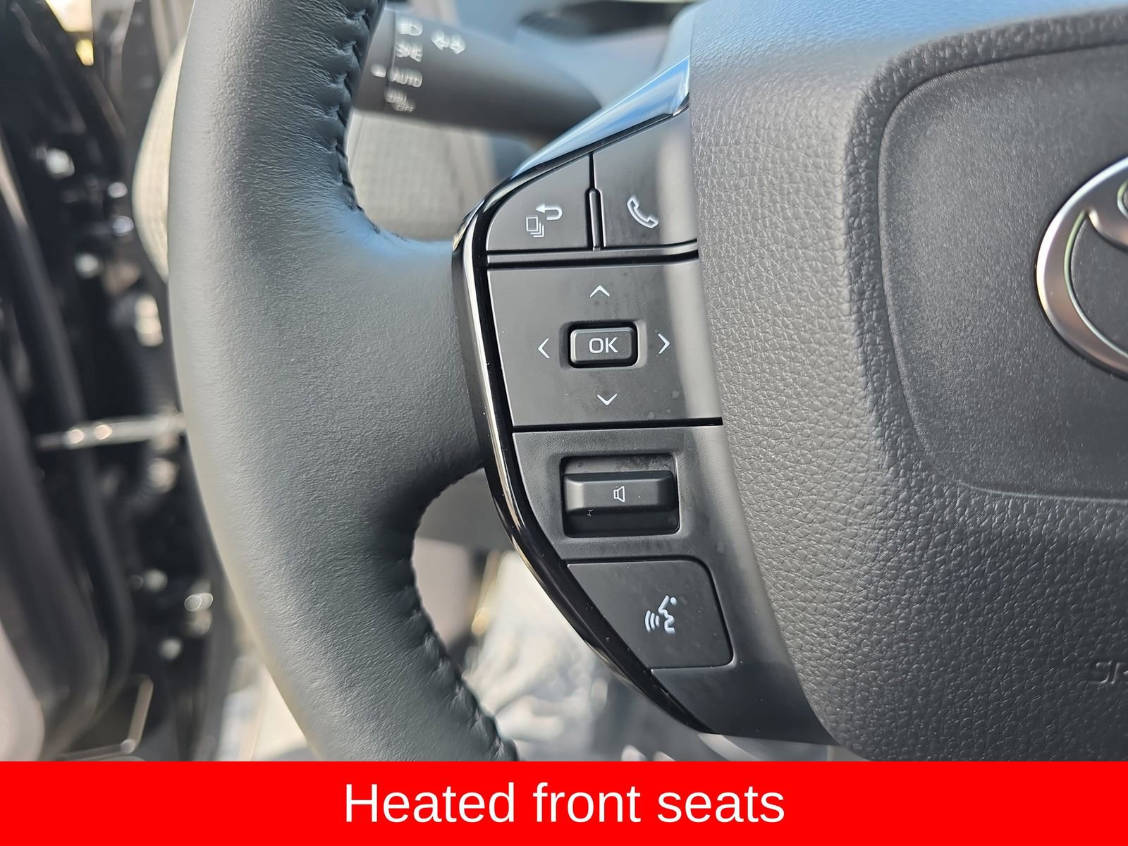 Used 2025 Toyota bZ4X FWD w/ Weather Package image 22