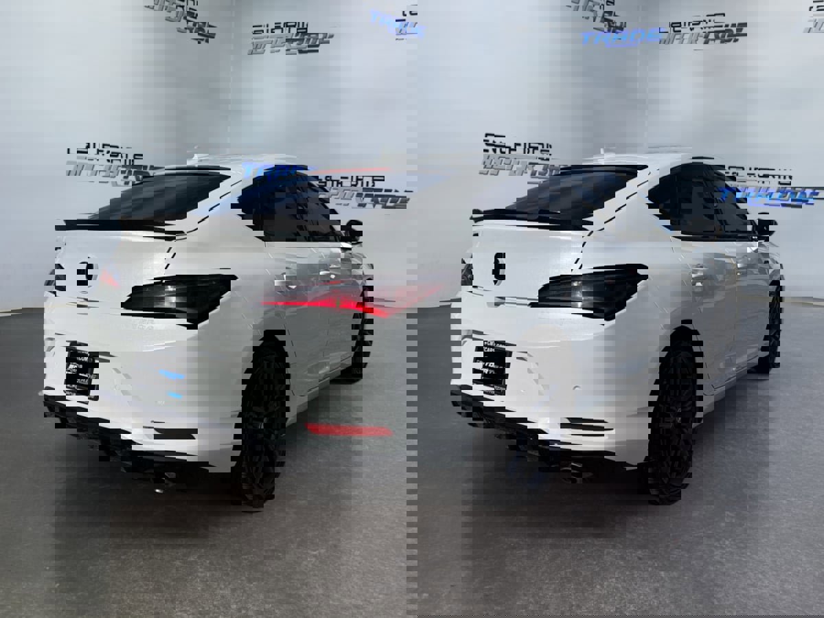 Used 2023 Acura Integra A-Spec image 5