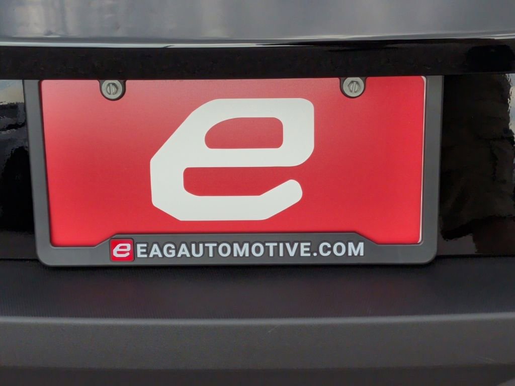 New 2026 Ford Mustang Dark Horse image 35