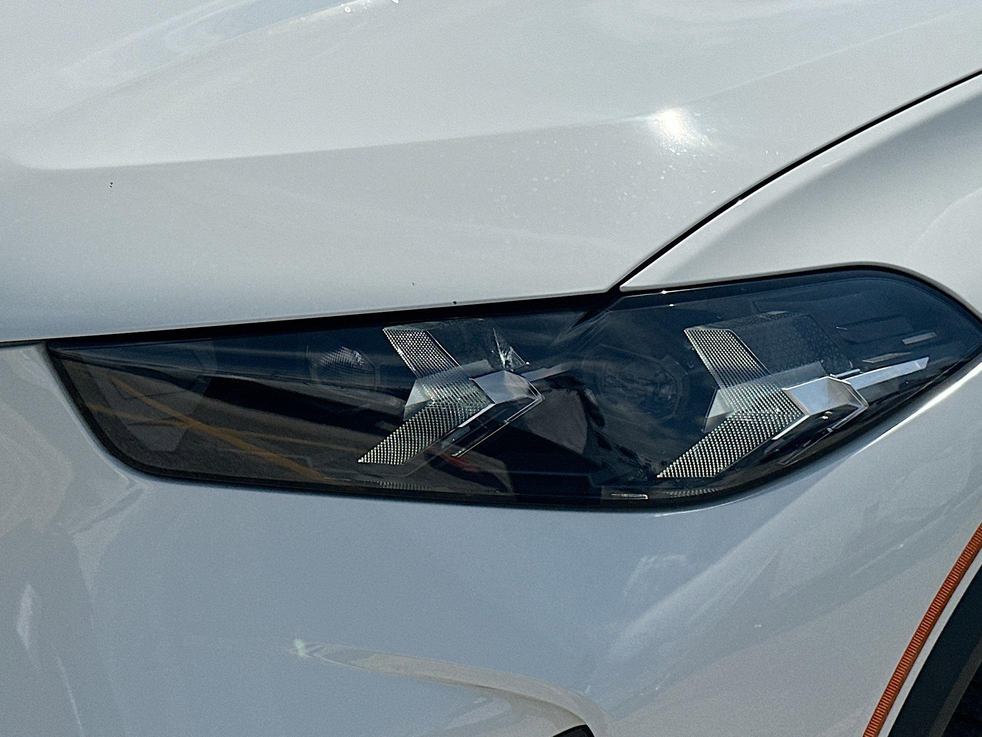 Used 2024 BMW X5 sDrive40i w/ Parking Assistance Package image 37