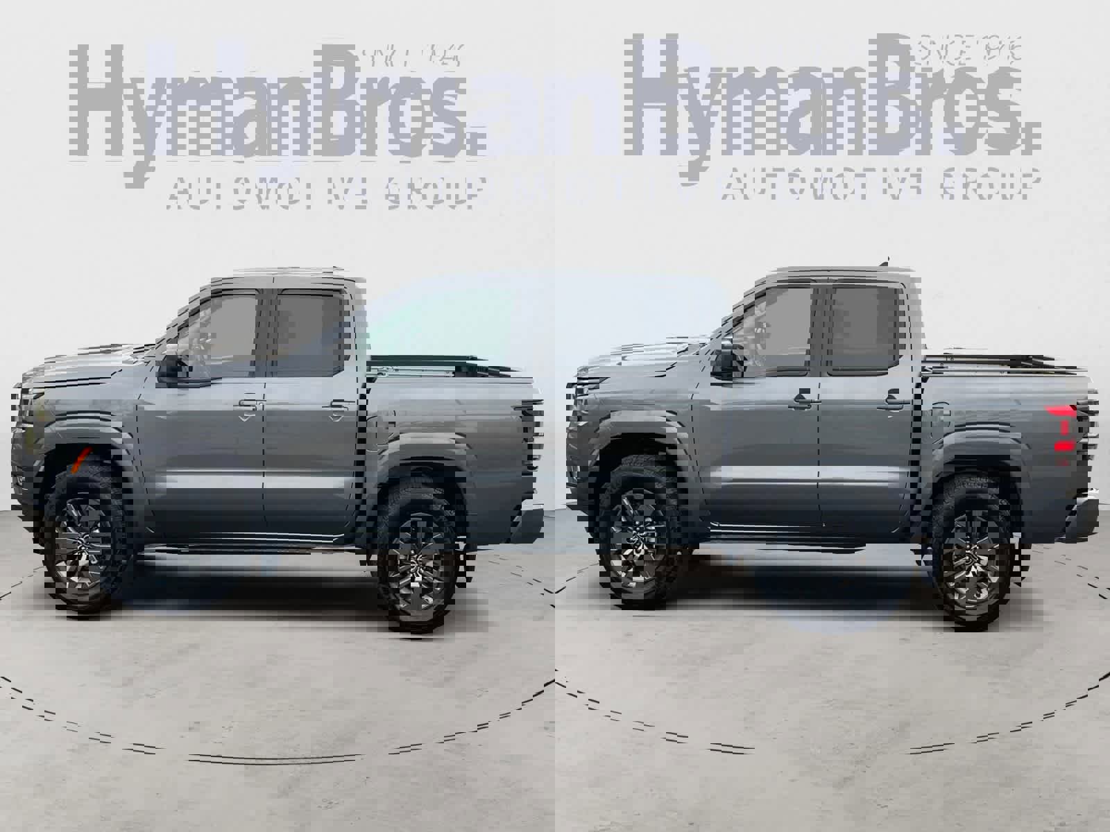 Certified 2025 Nissan Frontier SV w/ SV Convenience Package image 12