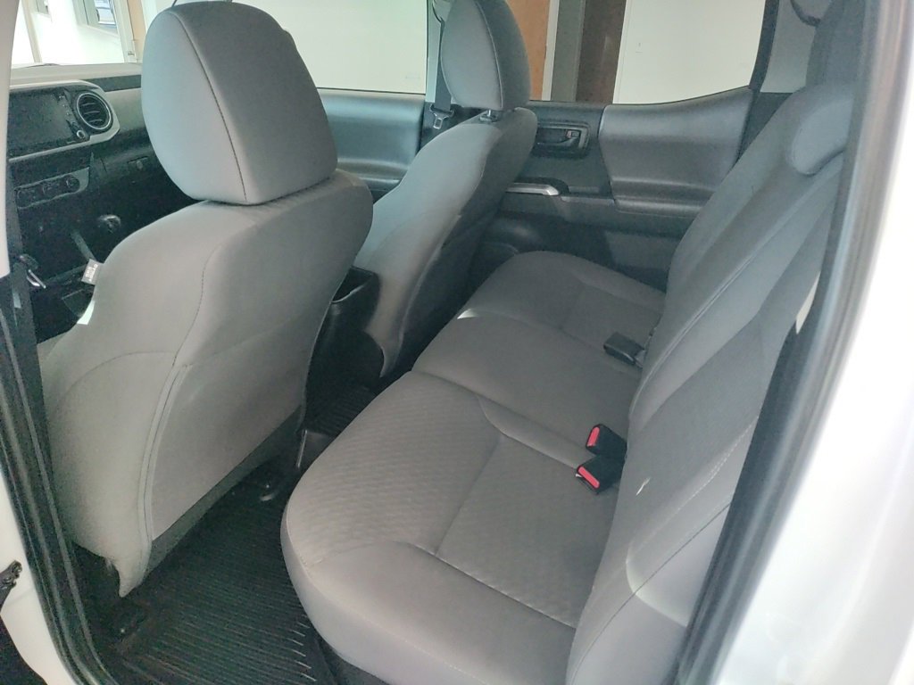 Used 2021 Toyota Tacoma SR5 image 16