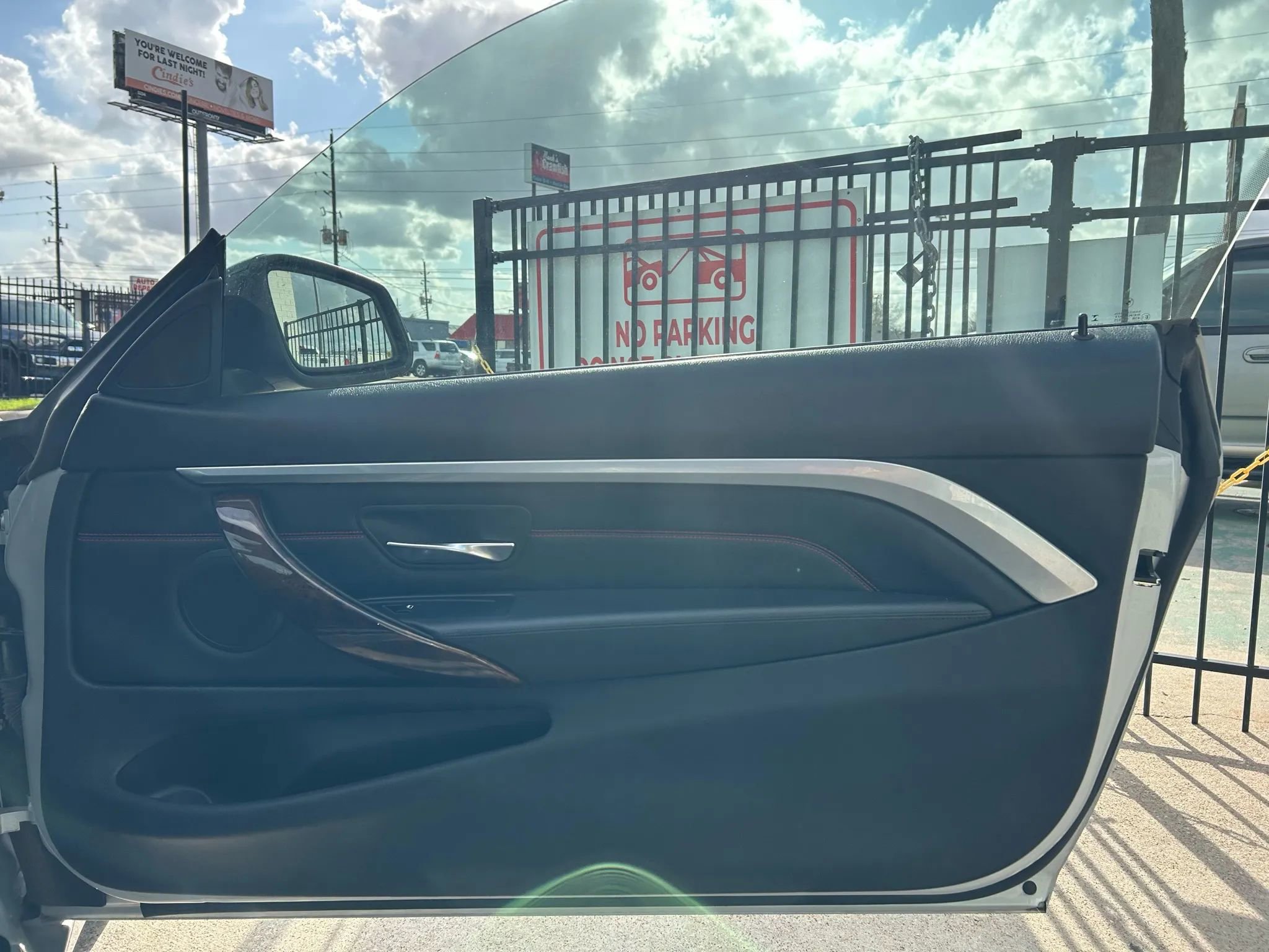 Used 2015 BMW 435i Coupe w/ Technology Package image 16