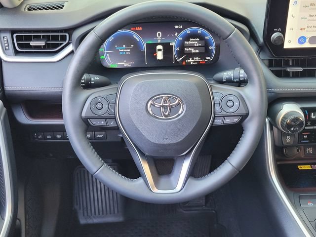 Certified 2023 Toyota RAV4 Limited AWD/4WD image 15