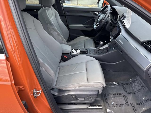 Used 2019 Audi Q3 2.0T Prestige w/ Prestige Package AWD/4WD image 9