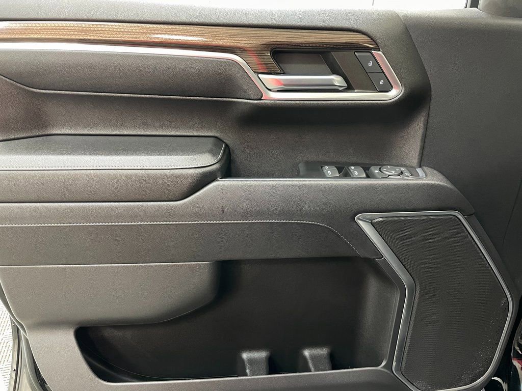 Certified 2023 Chevrolet Silverado 1500 LT image 25