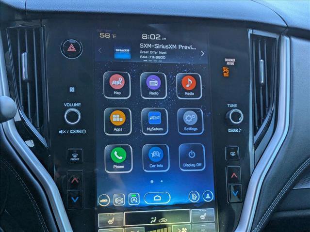 Used 2025 Subaru Legacy Premium image 14