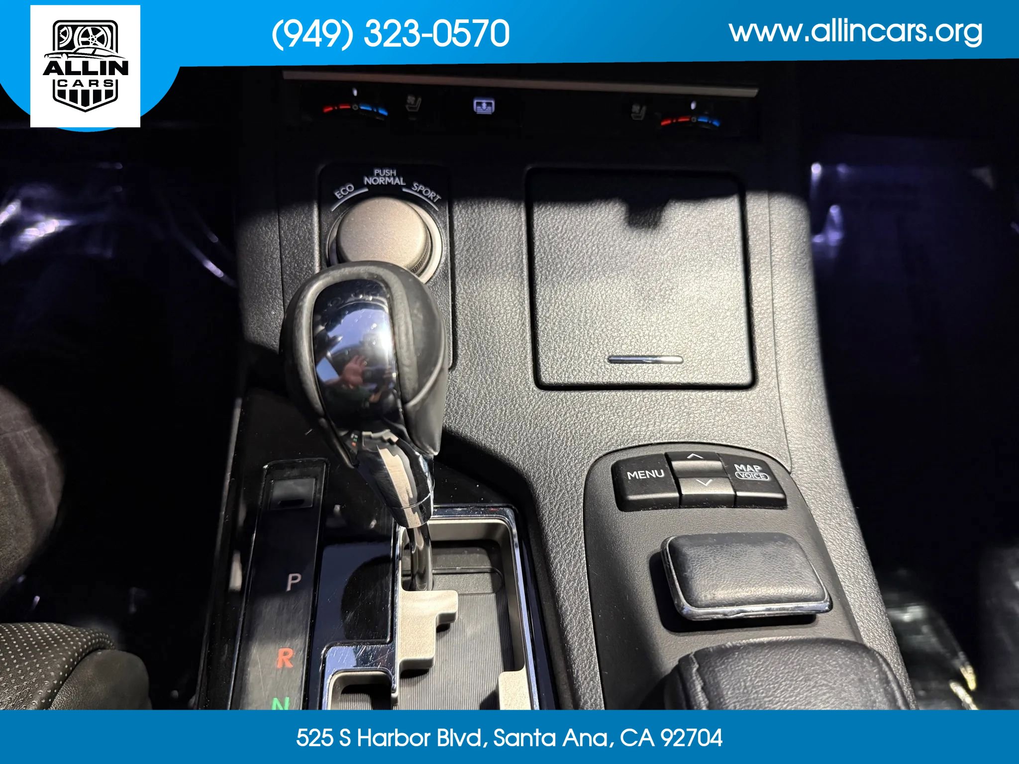 Used 2014 Lexus ES 350 image 14