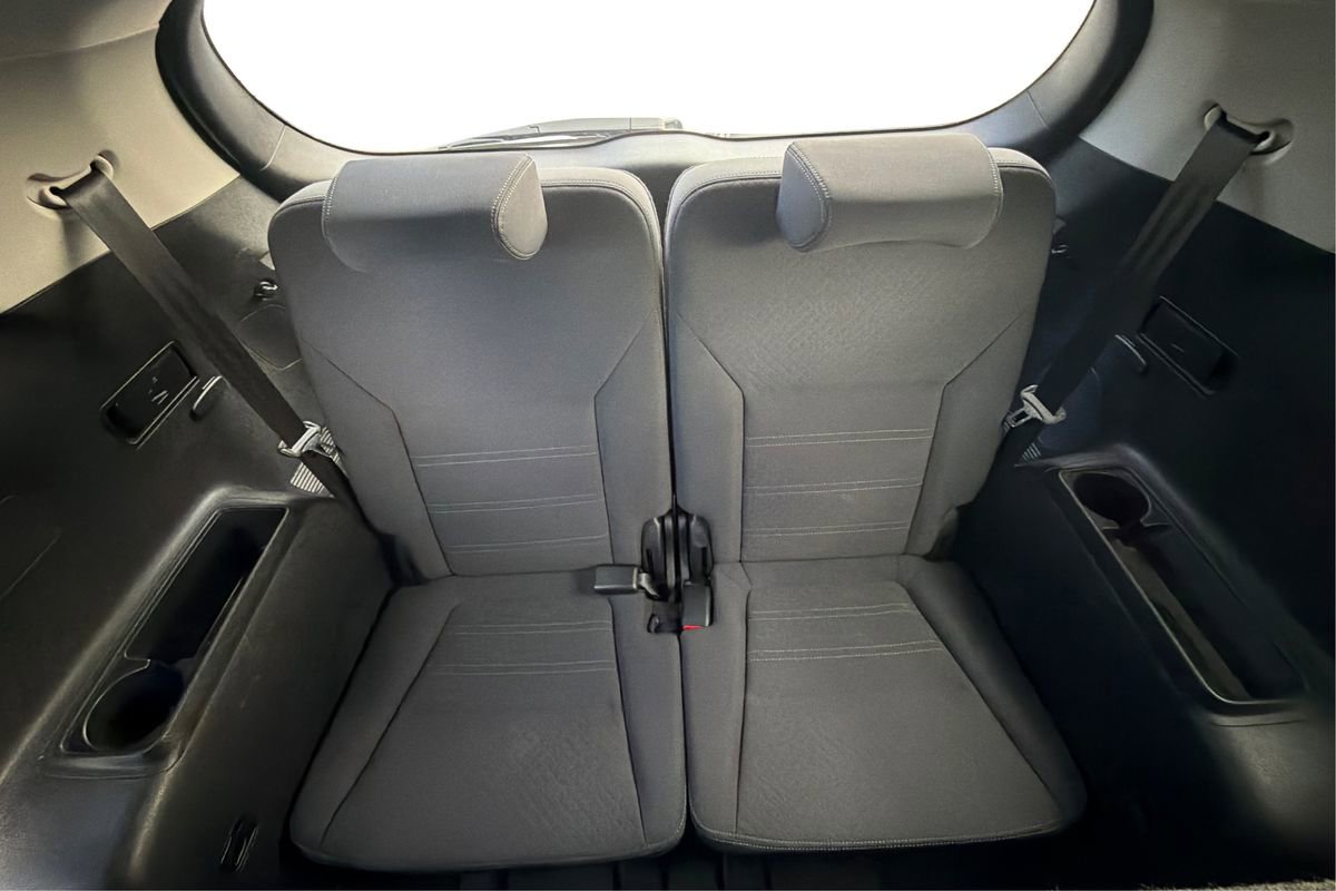 Used 2018 Kia Sorento LX image 37