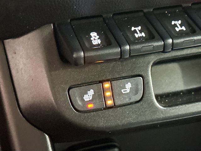 Used 2022 Chevrolet Colorado ZR2 image 21