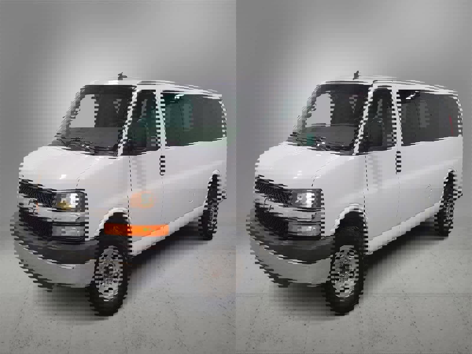 Used 2016 Chevrolet Express 3500 LT w/ LT Preferred Equipment Group