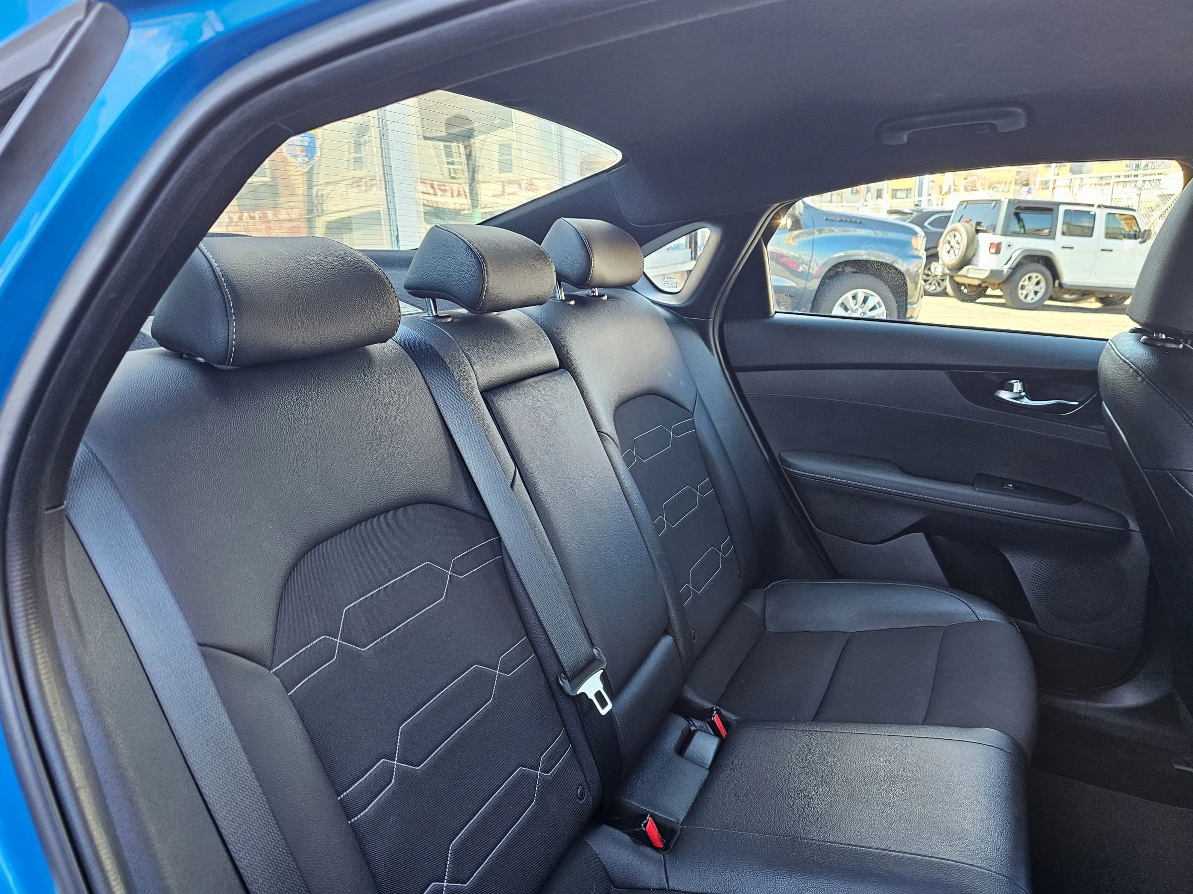 Used 2023 Kia Forte GT-Line image 13