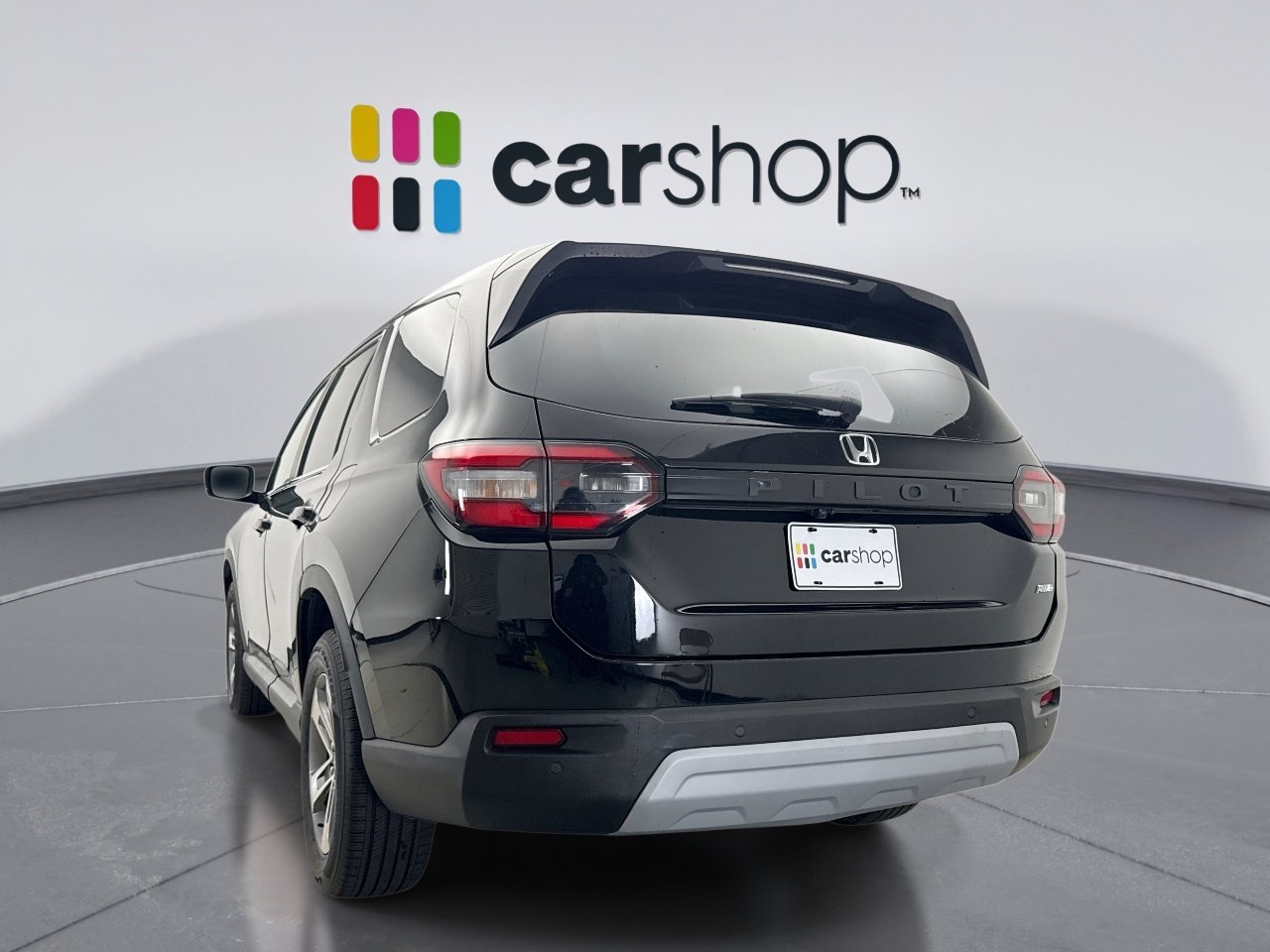 Used 2023 Honda Pilot EX-L image 3