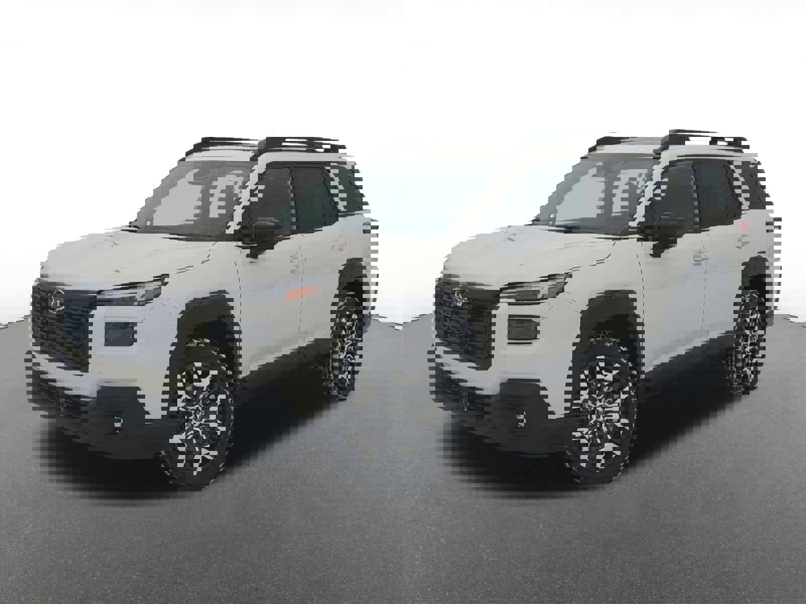 New 2026 Subaru Outback Touring XT image 1