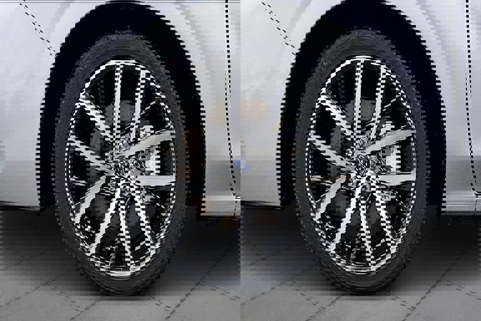 New 2026 Subaru Impreza 2.0i Sport image 11