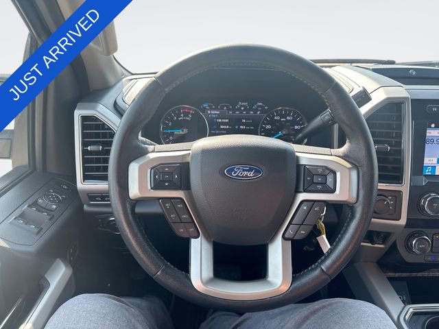 Used 2019 Ford F250 Lariat AWD/4WD image 14