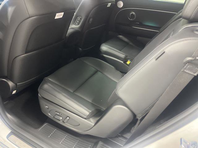 New 2026 Hyundai Palisade Calligraphy image 34