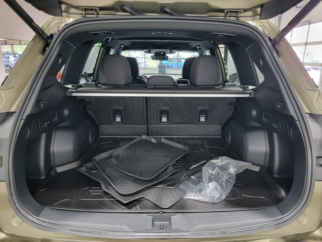 Used 2026 Subaru Forester Premium AWD/4WD image 36