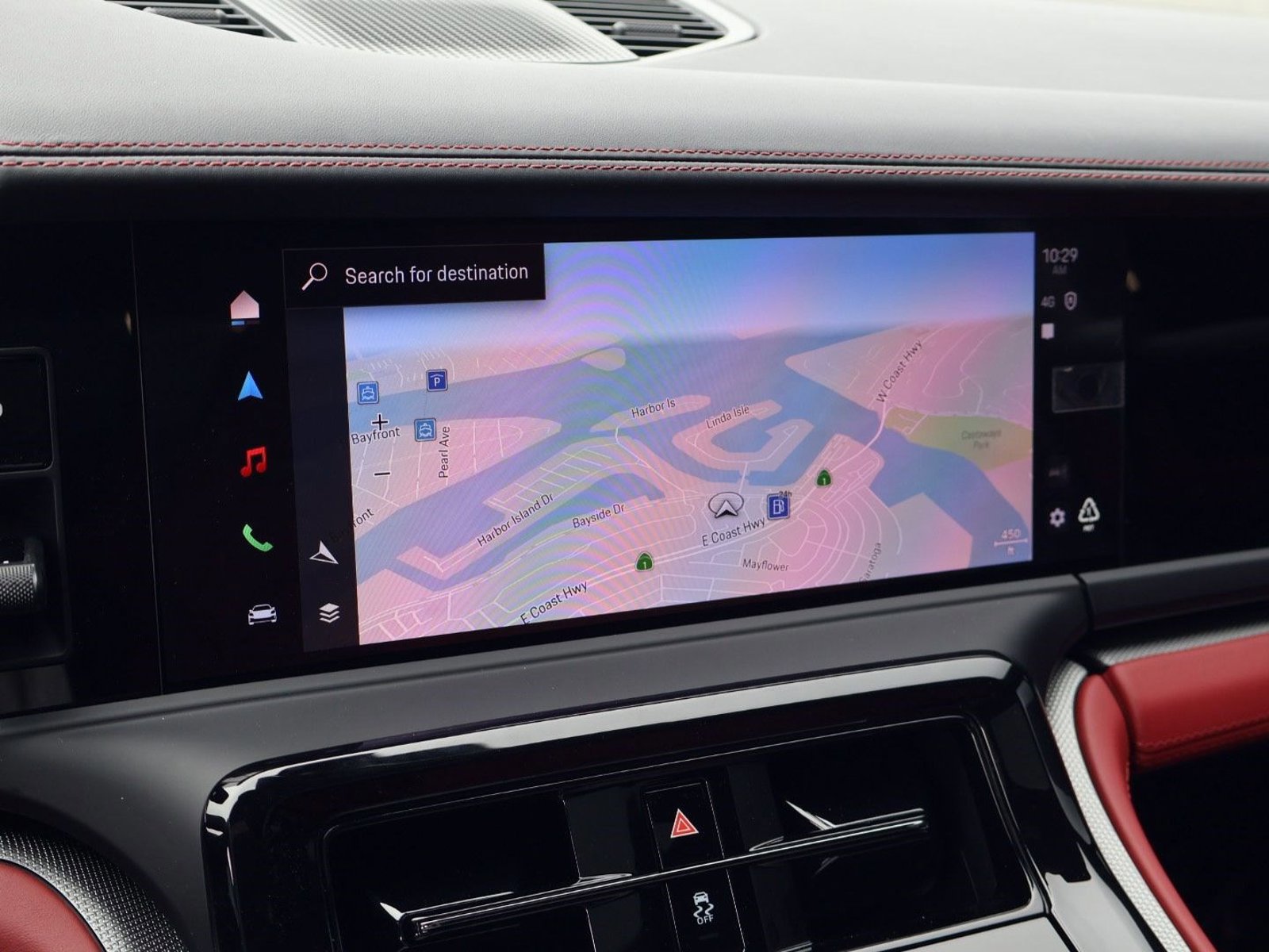 New 2026 Porsche Panamera image 18