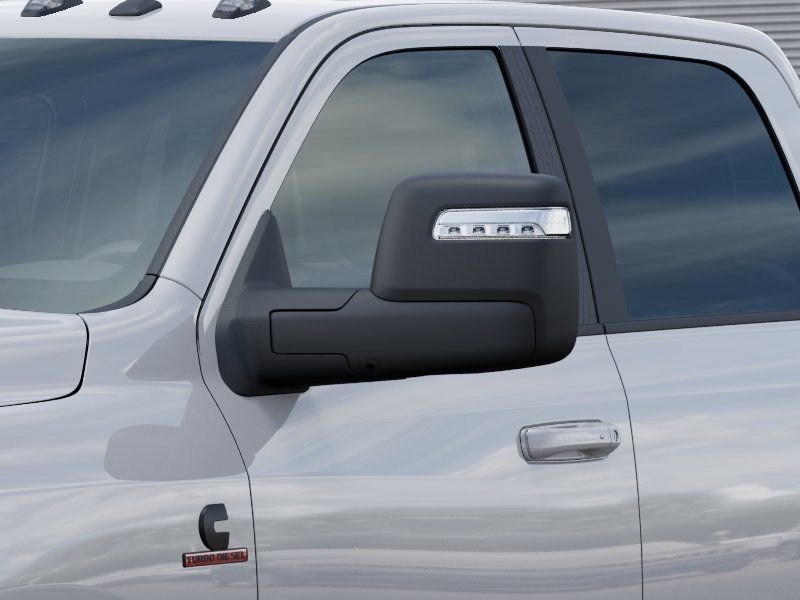 New 2026 RAM 2500 Laramie image 13