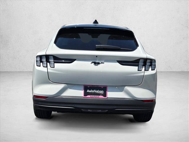 New 2026 Ford Mustang Mach-E Select RWD image 8