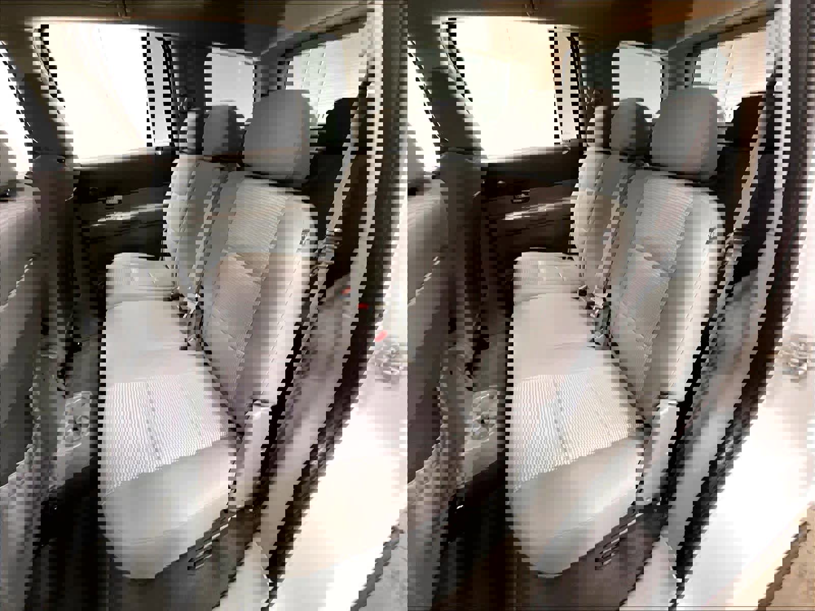 Used 2009 Dodge Durango SLT image 26