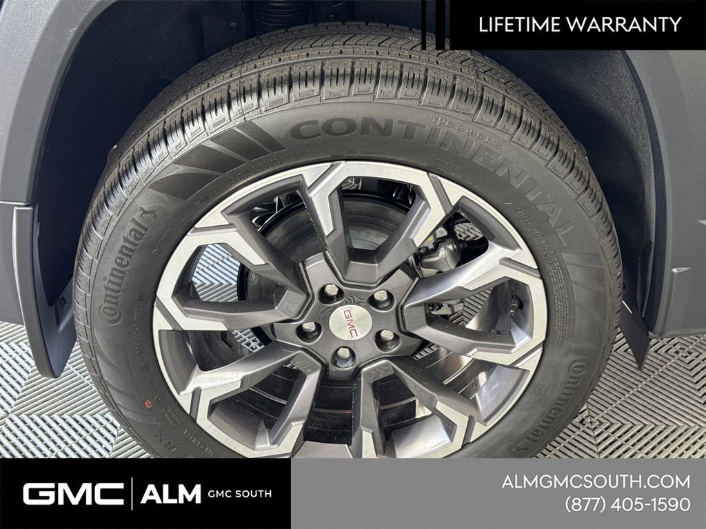 New 2026 GMC Terrain Elevation w/ Elevation Premium Package image 19