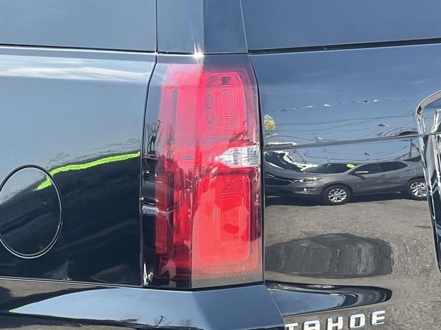 Used 2017 Chevrolet Tahoe LT AWD/4WD image 11