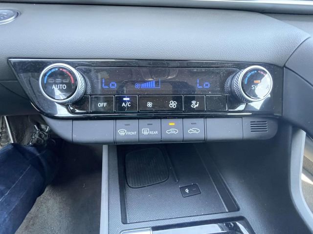 Certified 2025 Hyundai Elantra Sport w/ Cargo Package image 26